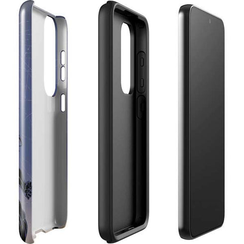 Marvel Classic Comics Venom Galaxy S23 Pro Case