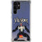 Marvel Classic Comics Venom Galaxy S23 Ultra Clear Case