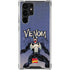 Marvel Classic Comics Venom Galaxy S23 Ultra Clear Case