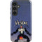 Marvel Classic Comics Venom Galaxy S24 Impact Case
