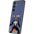 Marvel Classic Comics Venom Galaxy S24 Skin