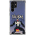 Marvel Classic Comics Venom Galaxy S24 Ultra Clear Case
