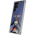 Marvel Classic Comics Venom Galaxy S24 Ultra Clear Case
