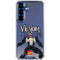 Marvel Classic Comics Venom Galaxy S25 FE Clear Case