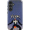 Marvel Classic Comics Venom Galaxy S25 Plus Impact Case