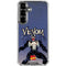 Marvel Classic Comics Venom Galaxy S26 Plus Clear Case