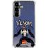 Marvel Classic Comics Venom Galaxy S26 Plus Clear Case