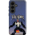 Marvel Classic Comics Venom Galaxy S26 Plus Impact Case
