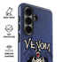 Marvel Classic Comics Venom Galaxy S26 Plus Impact Case