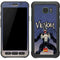 Marvel Classic Comics Venom Galaxy S7 Active Skin