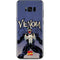 Marvel Classic Comics Venom Galaxy S8 Skin