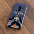 Marvel Classic Comics Venom Galaxy S9 Plus Skin