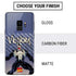 Marvel Classic Comics Venom Galaxy S9 Skin