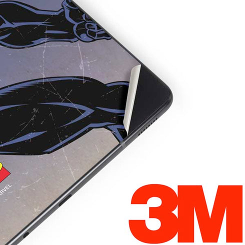 Marvel Classic Comics Venom Samsung Galaxy Tab Skin