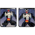 Marvel Classic Comics Venom Galaxy Z Flip Skin