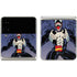 Marvel Classic Comics Venom Galaxy Z Flip3 5G Skin