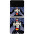 Marvel Classic Comics Venom Galaxy Z Flip3 5G Skin