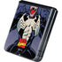 Marvel Classic Comics Venom Galaxy Z Flip5 5G Skin
