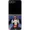 Marvel Classic Comics Venom Galaxy Z Flip6 Skin