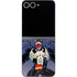 Marvel Classic Comics Venom Galaxy Z Flip6 Skin