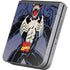 Marvel Classic Comics Venom Galaxy Z Flip6 Skin