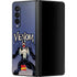 Marvel Classic Comics Venom Galaxy Z Fold3 5G Skin