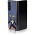 Marvel Classic Comics Venom Galaxy Z Fold5 5G Skin