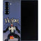 Marvel Classic Comics Venom Galaxy Z Fold6 Skin