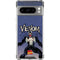 Marvel Classic Comics Venom Google Pixel 8 Pro Clear Case