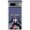 Marvel Classic Comics Venom Google Pixel 8a Clear Case