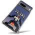 Marvel Classic Comics Venom Google Pixel 8a Clear Case