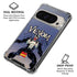 Marvel Classic Comics Venom Google Pixel 9 Pro XL Clear Case
