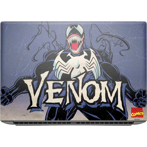 Marvel Classic Comics Venom HP ZBook Fury 16 G10 Skin