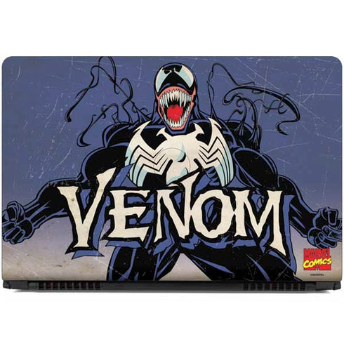 Marvel Classic Comics Venom Dell Inspiron Skin