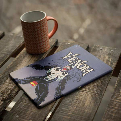 Marvel Classic Comics Venom iPad Skins