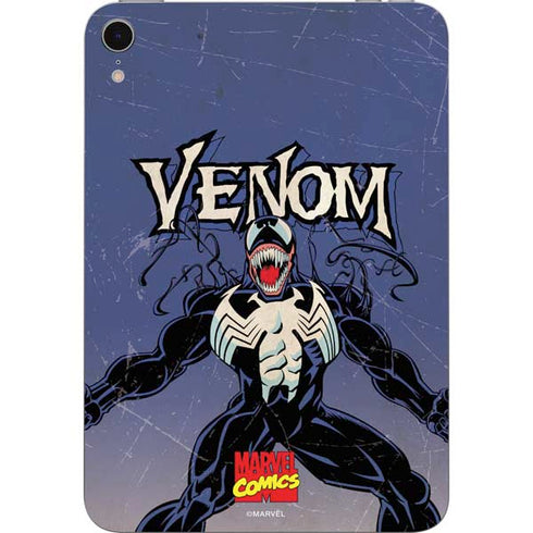Marvel Classic Comics Venom Apple iPad Mini Skin