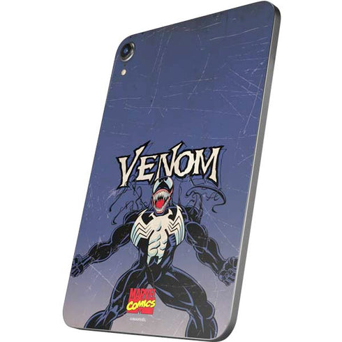 Marvel Classic Comics Venom Apple iPad Mini Skin