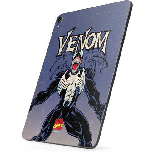 Marvel Classic Comics Venom Apple iPad Pro Skin