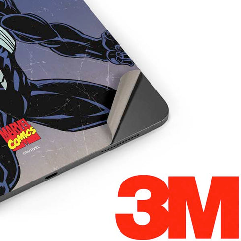 Marvel Classic Comics Venom Apple iPad Pro Skin