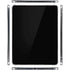 Marvel Classic Comics Venom iPad Pro 11in (2024) Clear Case