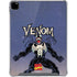 Marvel Classic Comics Venom iPad Pro 12.9in (2020) Clear Case
