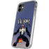 Marvel Classic Comics Venom iPhone 11 Clear Case