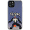 Marvel Classic Comics Venom iPhone 11 Pro Clear Case