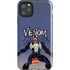 Marvel Classic Comics Venom iPhone Cases