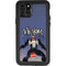 Marvel Classic Comics Venom iPhone 11 Pro Waterproof Case