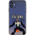Marvel Classic Comics Venom iPhone 11 Skin