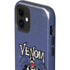 Marvel Classic Comics Venom iPhone 12 Impact Case
