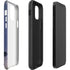 Marvel Classic Comics Venom iPhone 12 Impact Case