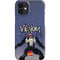 Marvel Classic Comics Venom iPhone 12 Mini Lite Case