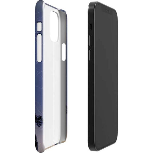 Marvel Classic Comics Venom iPhone 12 Mini Lite Case